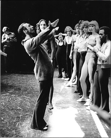 List 30+ Background Images a chorus line original broadway photos Stunning