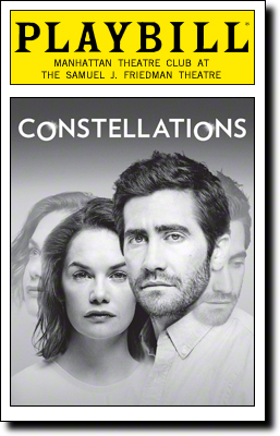 Cover Story The Spring Season Is In Full Swing Now See All Of The New Broadway Playbills