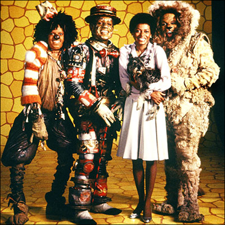 Harvey Fierstein Will Rework The Wiz Book for NBC Broadcast and ...