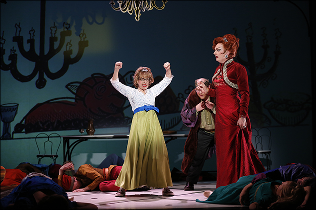 Image Result For Once Upon A Mattress Image Result For Once Upon A Mattress