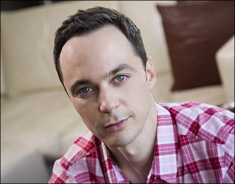 Will God Get Naked? Jim Parsons Tells All About the New Broadway Play ...